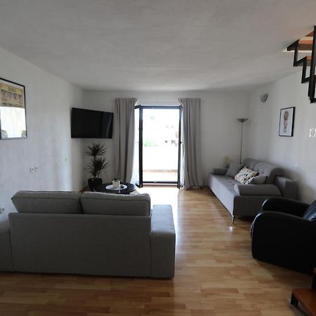 Sonja Apartments Βόντιτσε Εξωτερικό φωτογραφία