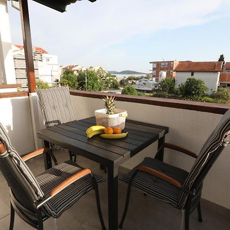 Sonja Apartments Βόντιτσε Εξωτερικό φωτογραφία
