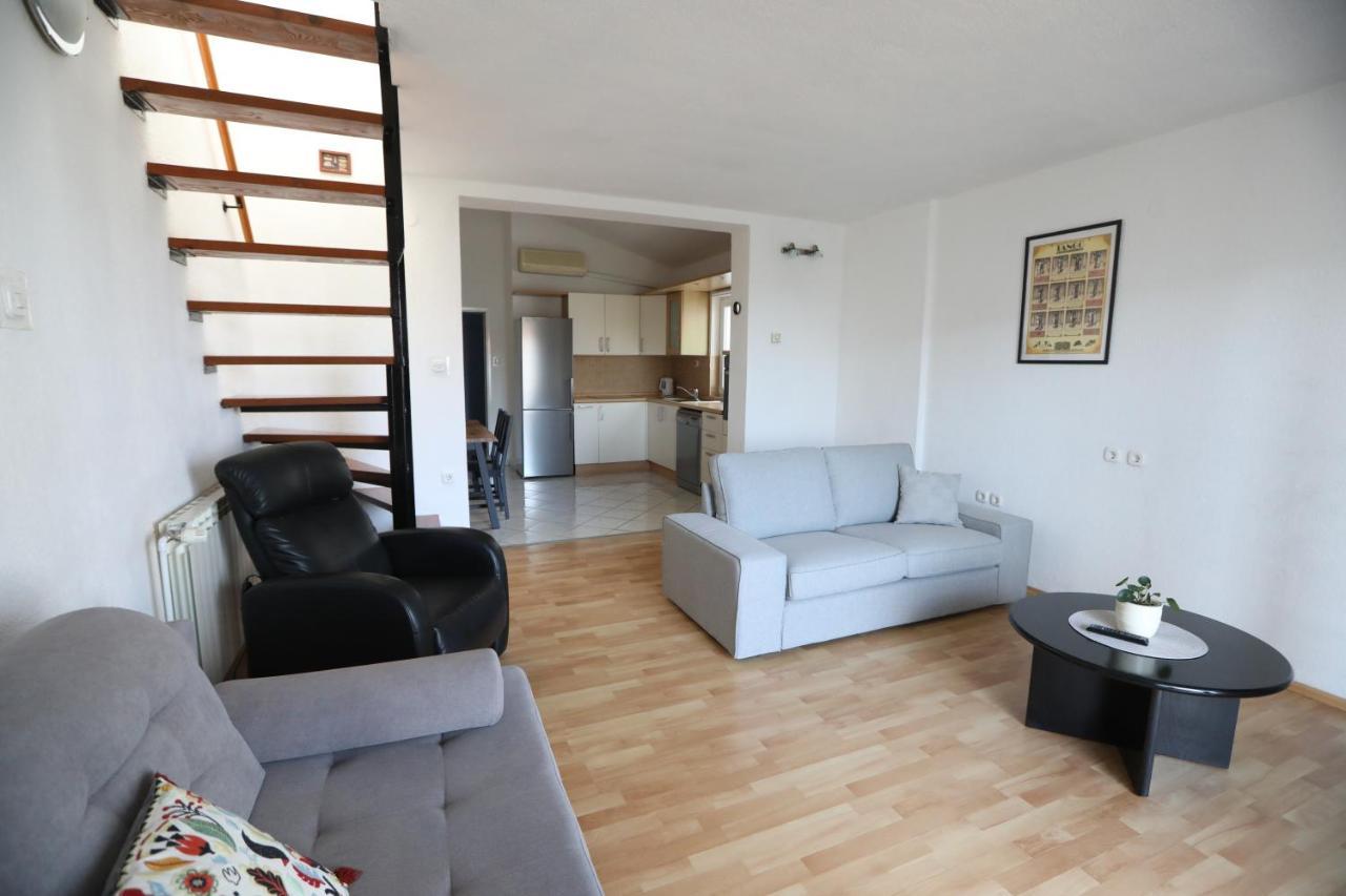 Sonja Apartments Βόντιτσε Εξωτερικό φωτογραφία