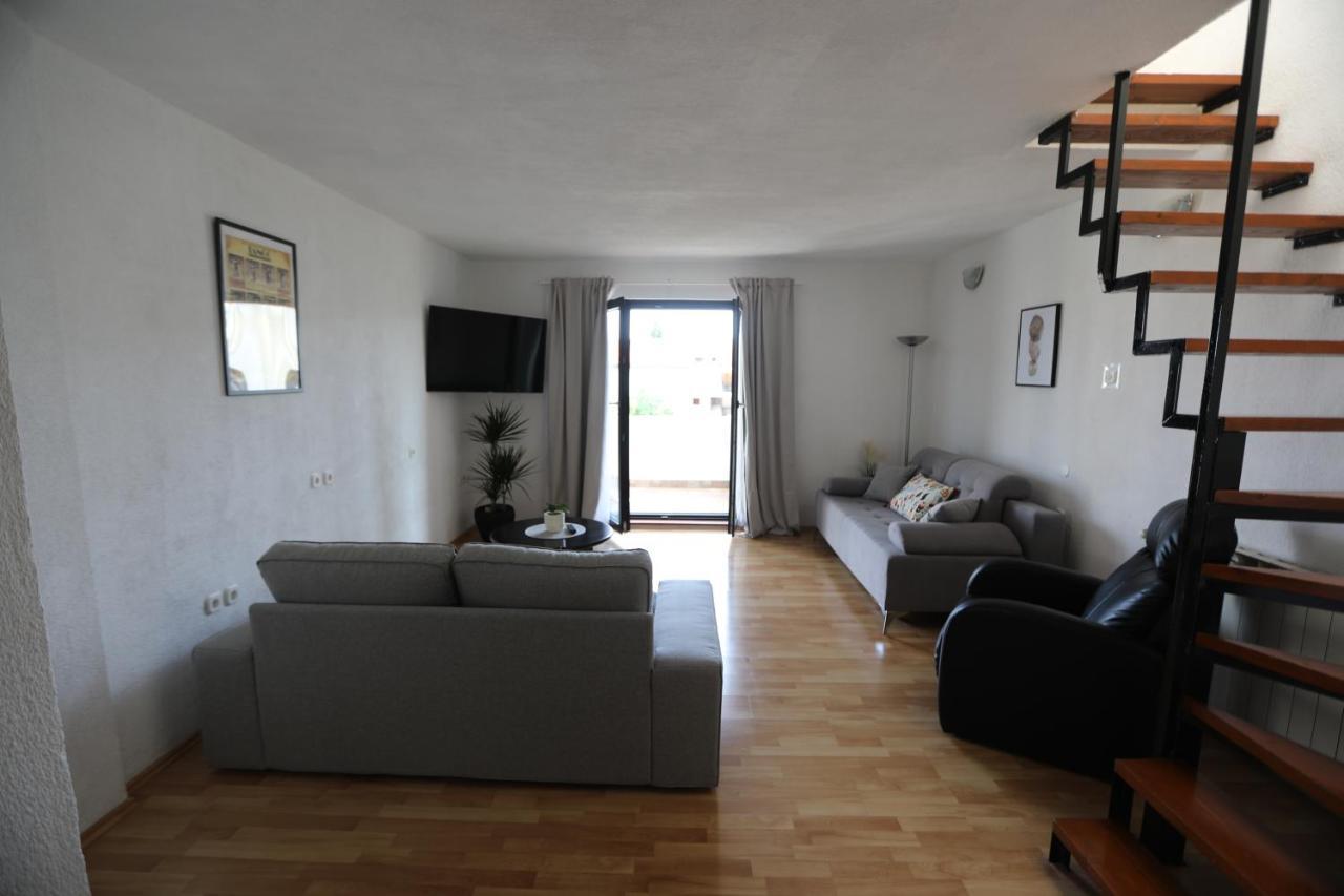 Sonja Apartments Βόντιτσε Εξωτερικό φωτογραφία