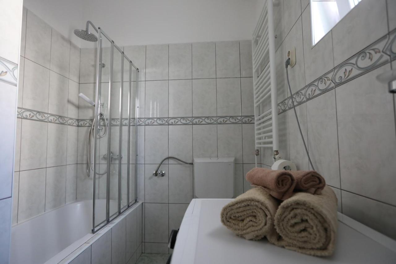 Sonja Apartments Βόντιτσε Εξωτερικό φωτογραφία