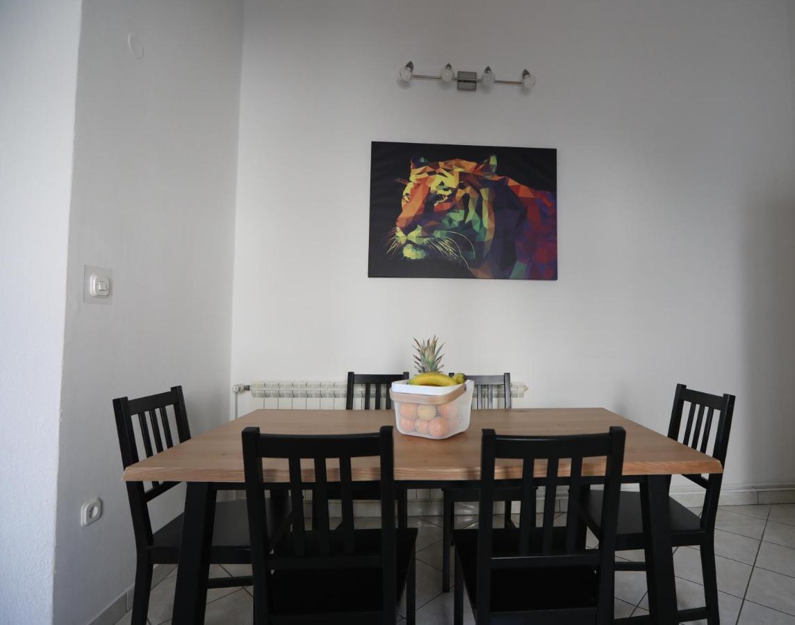 Sonja Apartments Βόντιτσε Εξωτερικό φωτογραφία