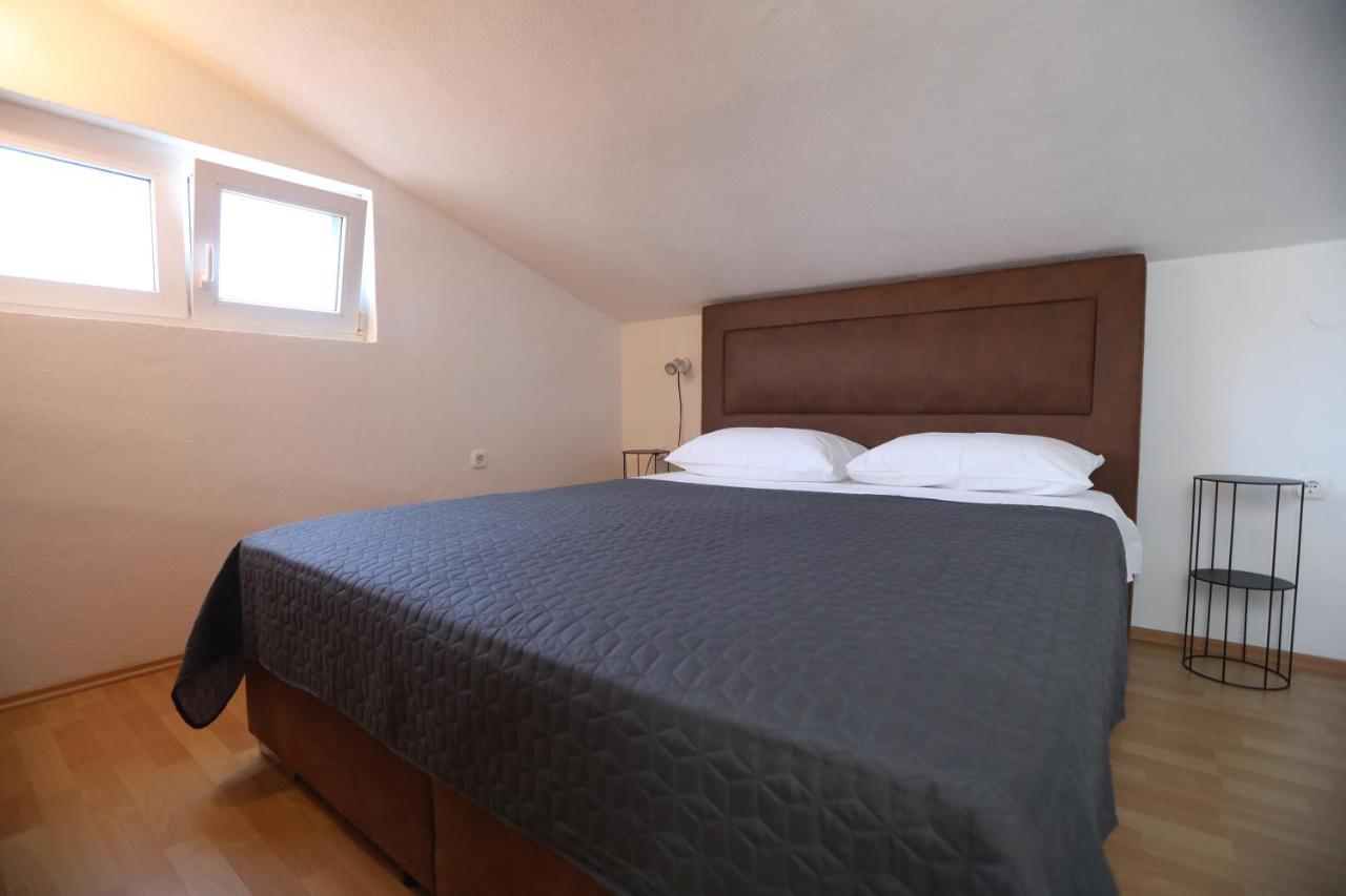 Sonja Apartments Βόντιτσε Εξωτερικό φωτογραφία