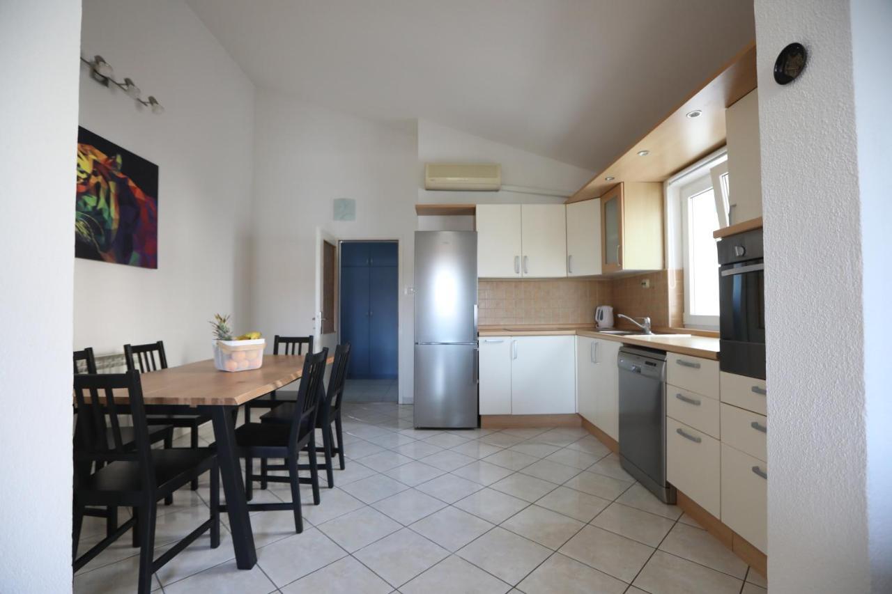 Sonja Apartments Βόντιτσε Εξωτερικό φωτογραφία