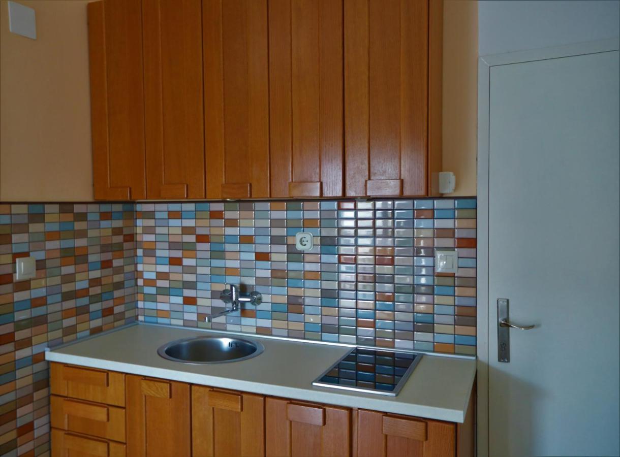 Sonja Apartments Βόντιτσε Εξωτερικό φωτογραφία