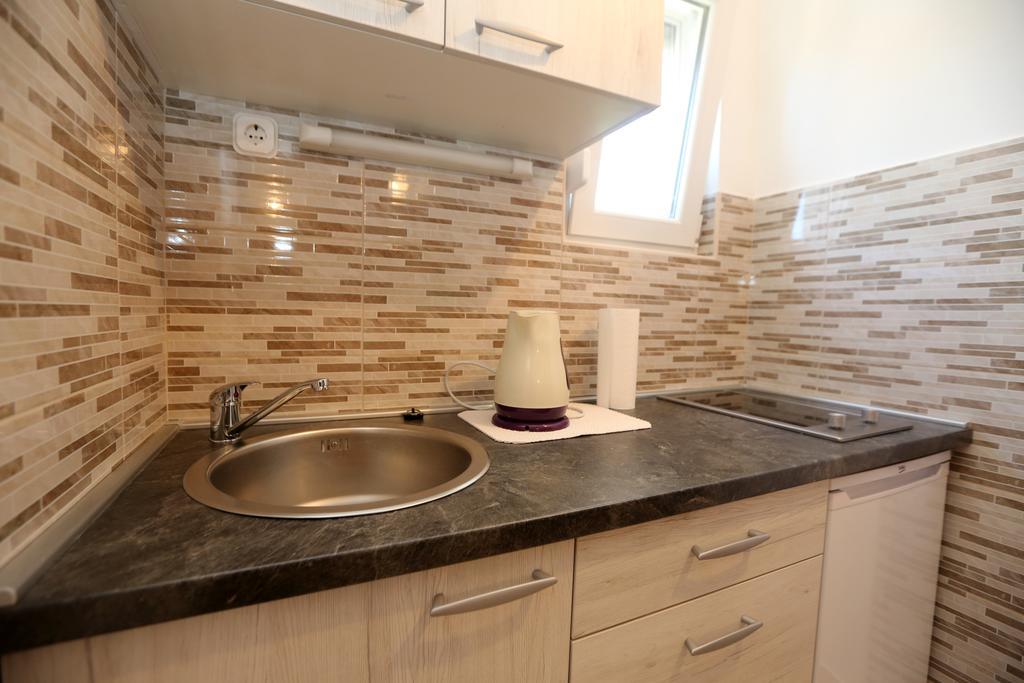 Sonja Apartments Βόντιτσε Εξωτερικό φωτογραφία