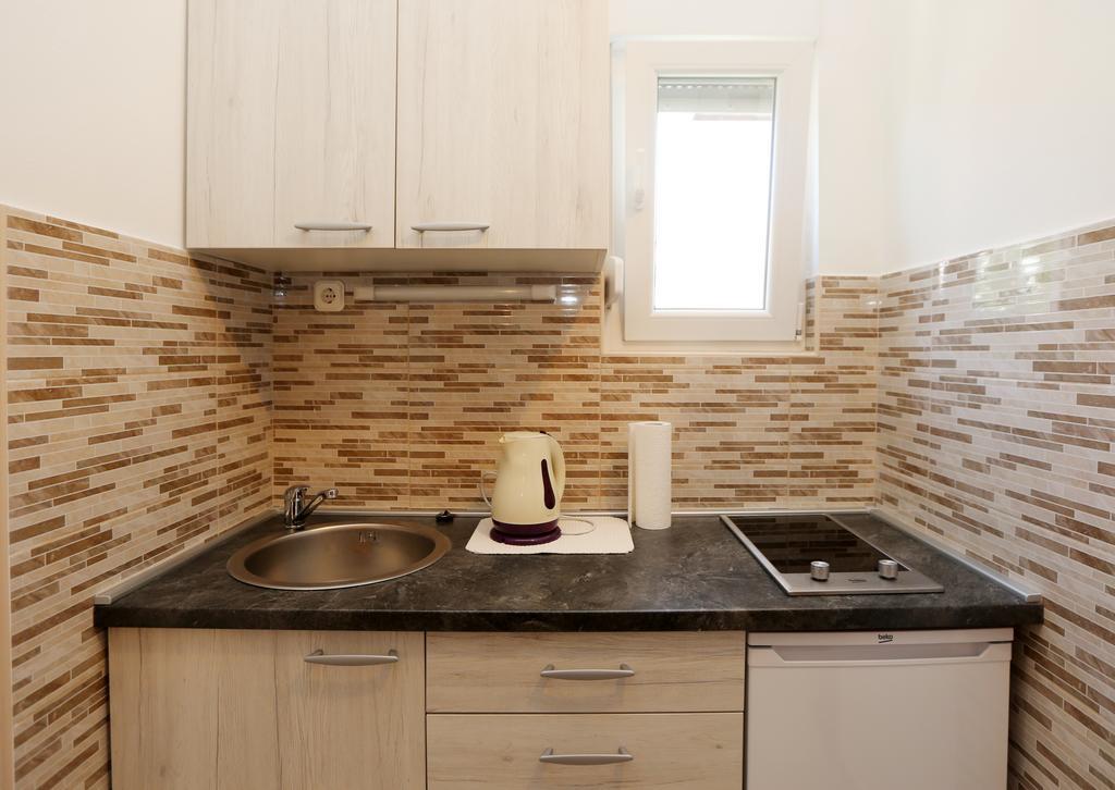 Sonja Apartments Βόντιτσε Εξωτερικό φωτογραφία