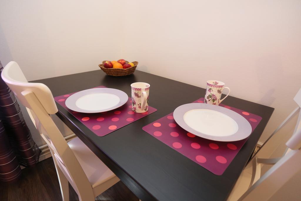Sonja Apartments Βόντιτσε Εξωτερικό φωτογραφία