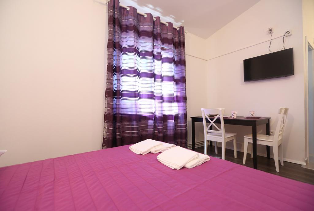 Sonja Apartments Βόντιτσε Εξωτερικό φωτογραφία
