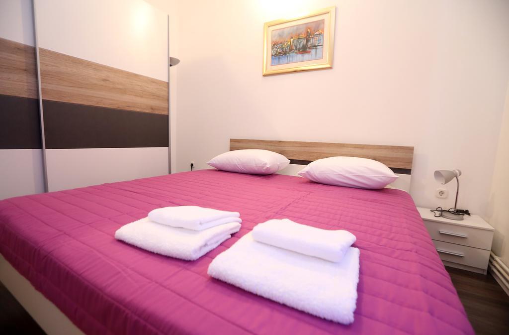 Sonja Apartments Βόντιτσε Εξωτερικό φωτογραφία