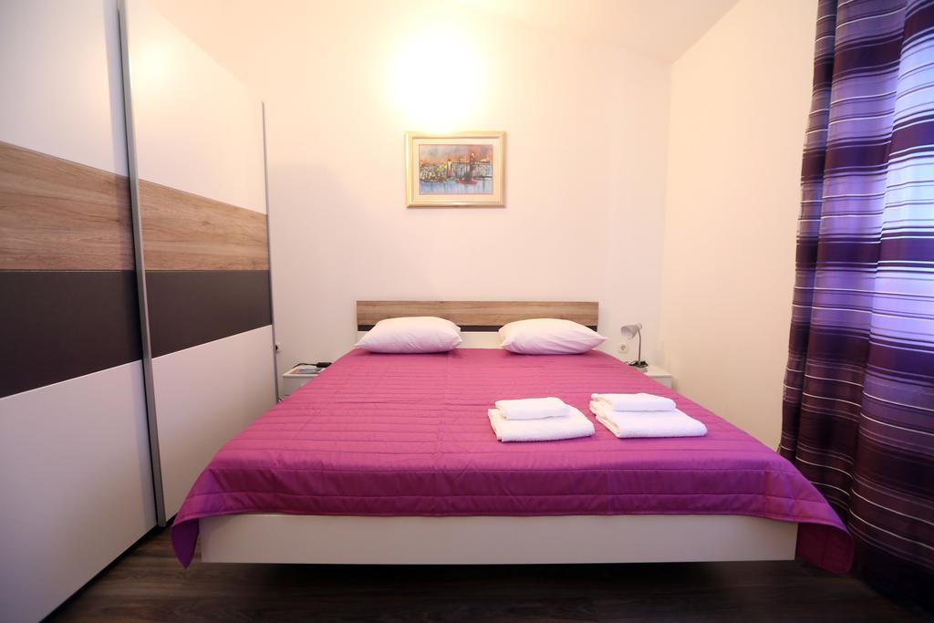 Sonja Apartments Βόντιτσε Εξωτερικό φωτογραφία