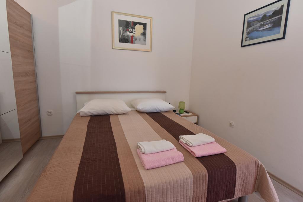 Sonja Apartments Βόντιτσε Εξωτερικό φωτογραφία