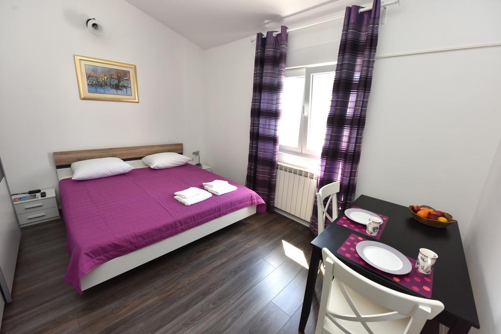 Sonja Apartments Βόντιτσε Εξωτερικό φωτογραφία