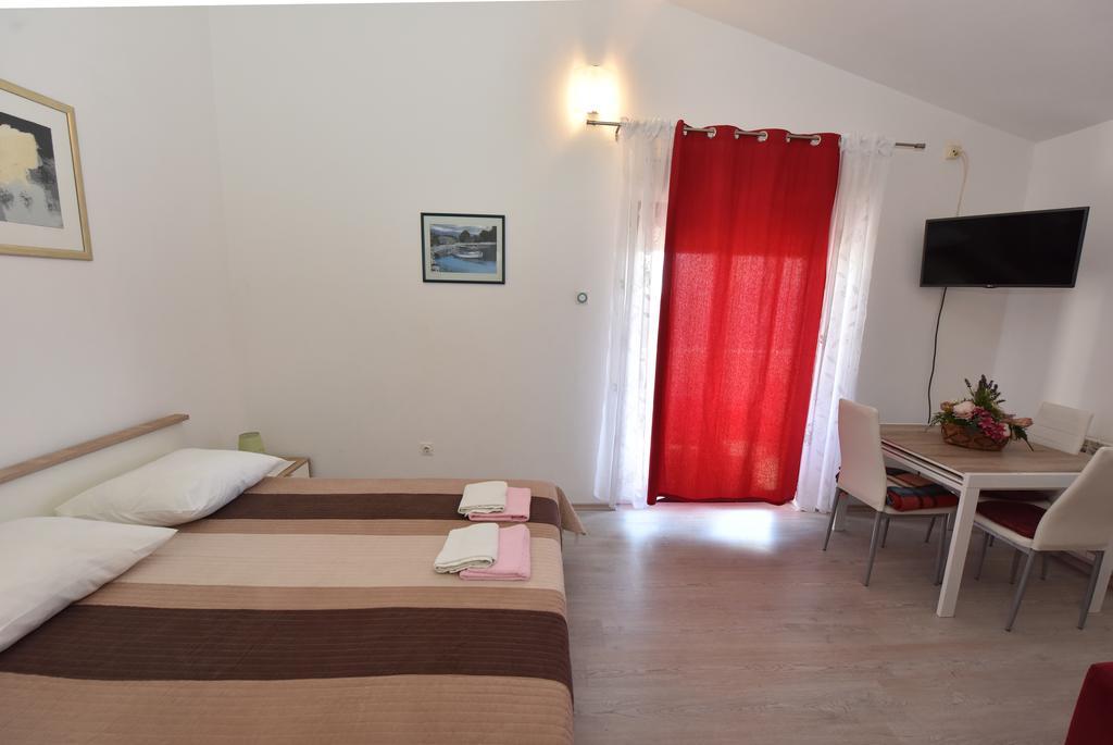 Sonja Apartments Βόντιτσε Εξωτερικό φωτογραφία