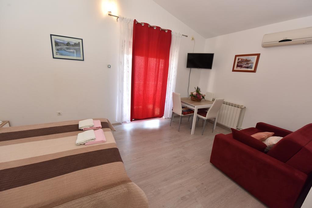 Sonja Apartments Βόντιτσε Εξωτερικό φωτογραφία