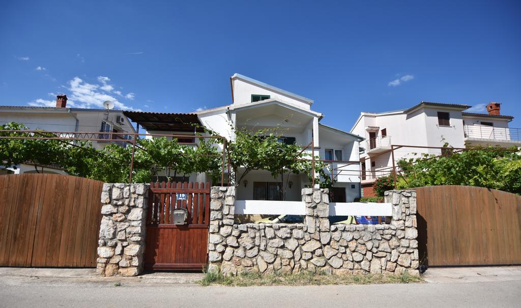 Sonja Apartments Βόντιτσε Εξωτερικό φωτογραφία