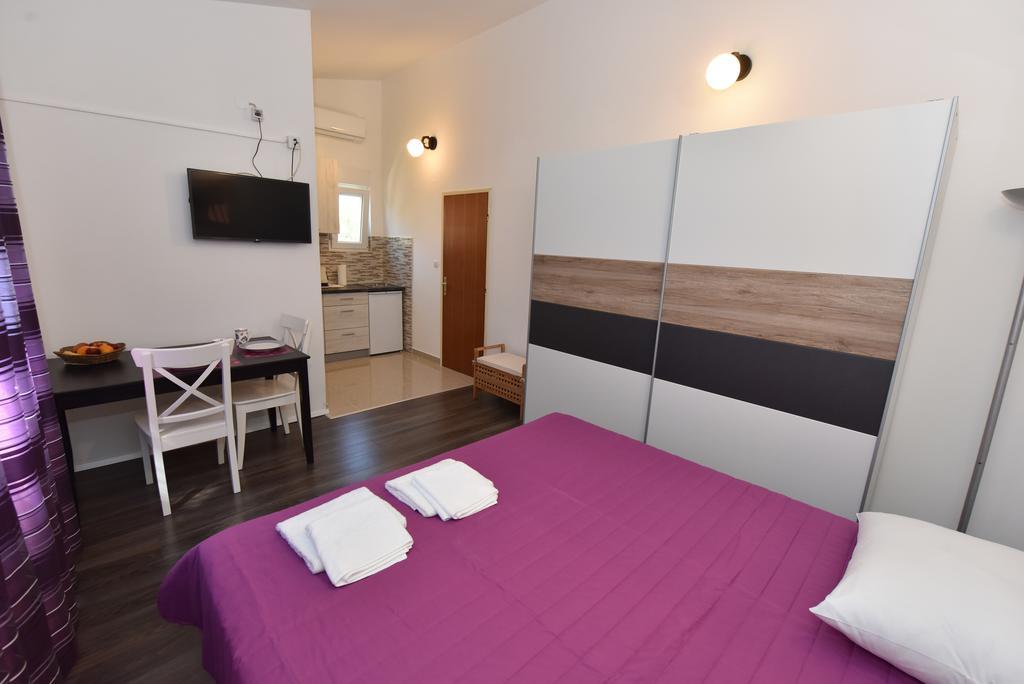 Sonja Apartments Βόντιτσε Εξωτερικό φωτογραφία