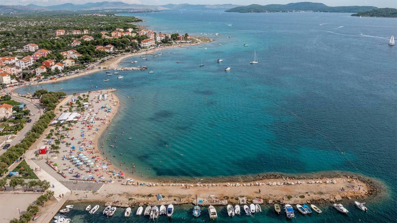 Sonja Apartments Βόντιτσε Εξωτερικό φωτογραφία